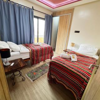 A1, Central, Old-City 7Min on feet, good equipped in Geliz, Bab-Dokala, Majorelle, No taxi needed - 0