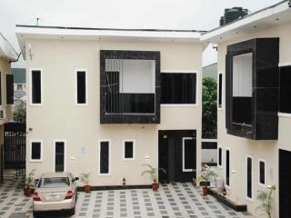 Monek Luxe Villla - 0