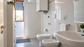 Matera Sassi Central Suites - 5