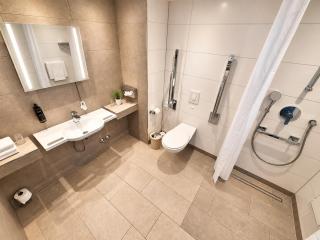 Mercure Hotel am Entenfang Hannover - Hanôver - 7