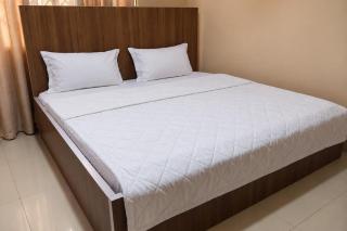 Central Sun-Kissed 1BR 1BT Wi-Fi TV Alpha Haven - 7