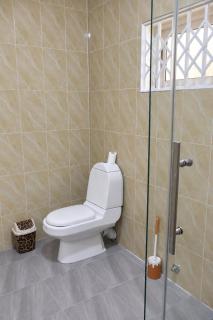Central Sun-Kissed 1BR 1BT Wi-Fi TV Alpha Haven - 4
