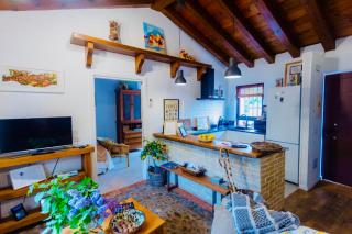 Vivienda uso Turístico Buscando Lino Sotosalbos - 0