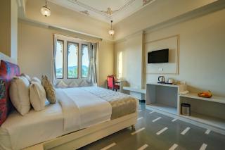 THE BILETHA BAGH- Resort - 4