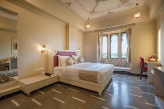 THE BILETHA BAGH- Resort - 2