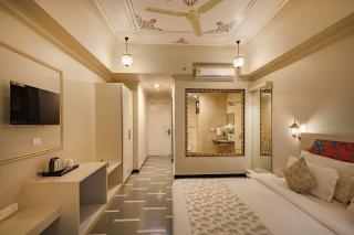 THE BILETHA BAGH- Resort - 1