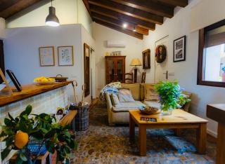 Vivienda uso Turístico Buscando Lino Sotosalbos - 8