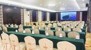 IU Hotel Zhanjiang Haibin Park Seaview Corridor - 2