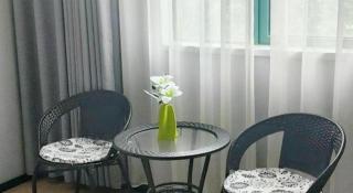 GreenTree Inn Huainan Tianjiaan District Wanda Plaza Express Hotel - 1