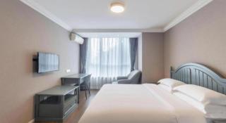 Oak Hotel Chongqing Yicheng International Branch - 2