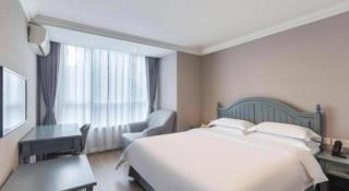 Oak Hotel Chongqing Yicheng International Branch - 3