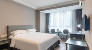 Oak Hotel Chongqing Yicheng International Branch - 4