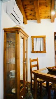 Vivienda uso Turístico Buscando Lino Sotosalbos - 4