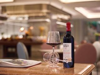 Mercure Yiwu International Trade City - 7