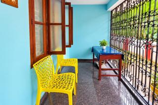 Ambanadu homestay Varkala - 3
