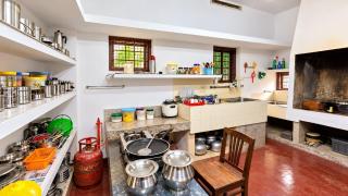 Ambanadu homestay Varkala - 2