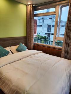 Beehive Hostel Kathmandu - 1