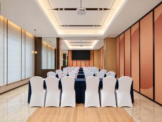 Holiday Inn Express Xi'an Bahe New Area - 3