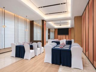 Holiday Inn Express Xi'an Bahe New Area - 1