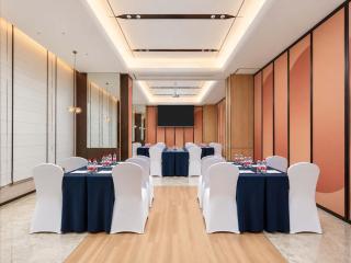Holiday Inn Express Xi'an Bahe New Area - 2