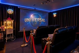 Arcade • Theater • Gym • Office • Sleeps 15 - 8