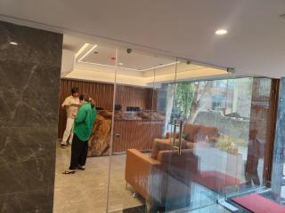 Hotel Aquila Grand Suites Delhi IGI Airport - 0