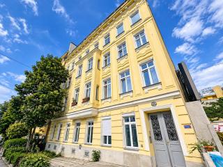 ZEUS Design Apartments Wasserwelt - Vienna - 9