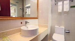 Vienna Hotel (Shenzhen University City Store) - 1