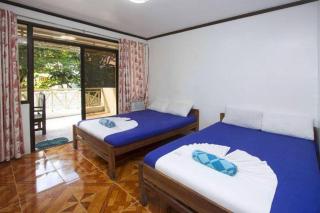 Rob and Fred Resort by Cocotel - Boracay - 2