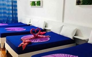 Rob and Fred Resort by Cocotel - Boracay - 1