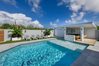 Casa Romelli Villa with Pool - 3