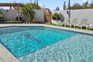 Casa Romelli Villa with Pool - 5