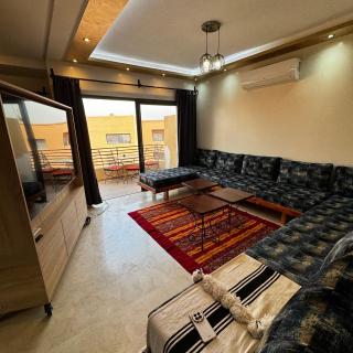 A1, Central, Old-City 7Min on feet, good equipped in Geliz, Bab-Dokala, Majorelle, No taxi needed - 6