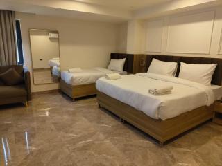 Hotel Aquila Grand Suites Delhi IGI Airport - 9