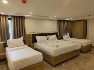 Hotel Aquila Grand Suites Delhi IGI Airport - 7