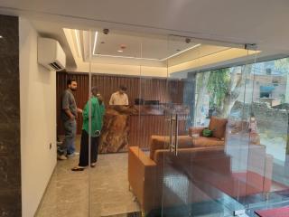 Hotel Aquila Grand Suites Delhi IGI Airport - 4