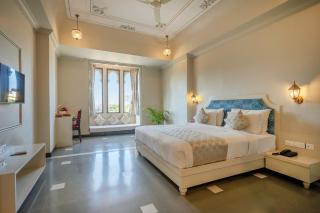 THE BILETHA BAGH- Resort - 6