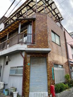 Machiya Retreat Osaka - Entire House near Osaka Station - 9