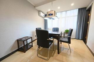 GreenTree Inn Jiangsu Suzhou Taiping High-Speed North Station Express Hotel - 1