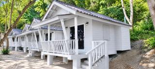Longbeach Bungalow Kohmook - 9