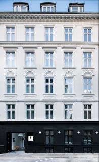 Eric Vökel Boutique Apartments - Copenhagen Suites - 5