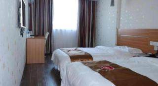 Thank Inn Plus Hotel Meizhou Mei County Lijiang Bay - 2