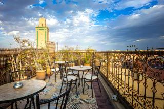 Hostel Dar Ben Youssef - 0