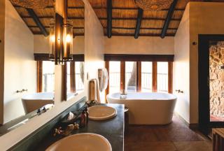 Tshukudu Bush Lodge - 8