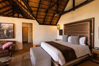 Tshukudu Bush Lodge - 7