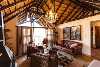 Tshukudu Bush Lodge - 6