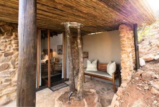 Tshukudu Bush Lodge - 5