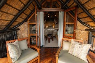 Tshukudu Bush Lodge - 3