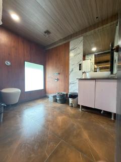 Time Headquarters Stay - 7