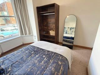 Beautiful 1-Bedroom City Retreat - 8